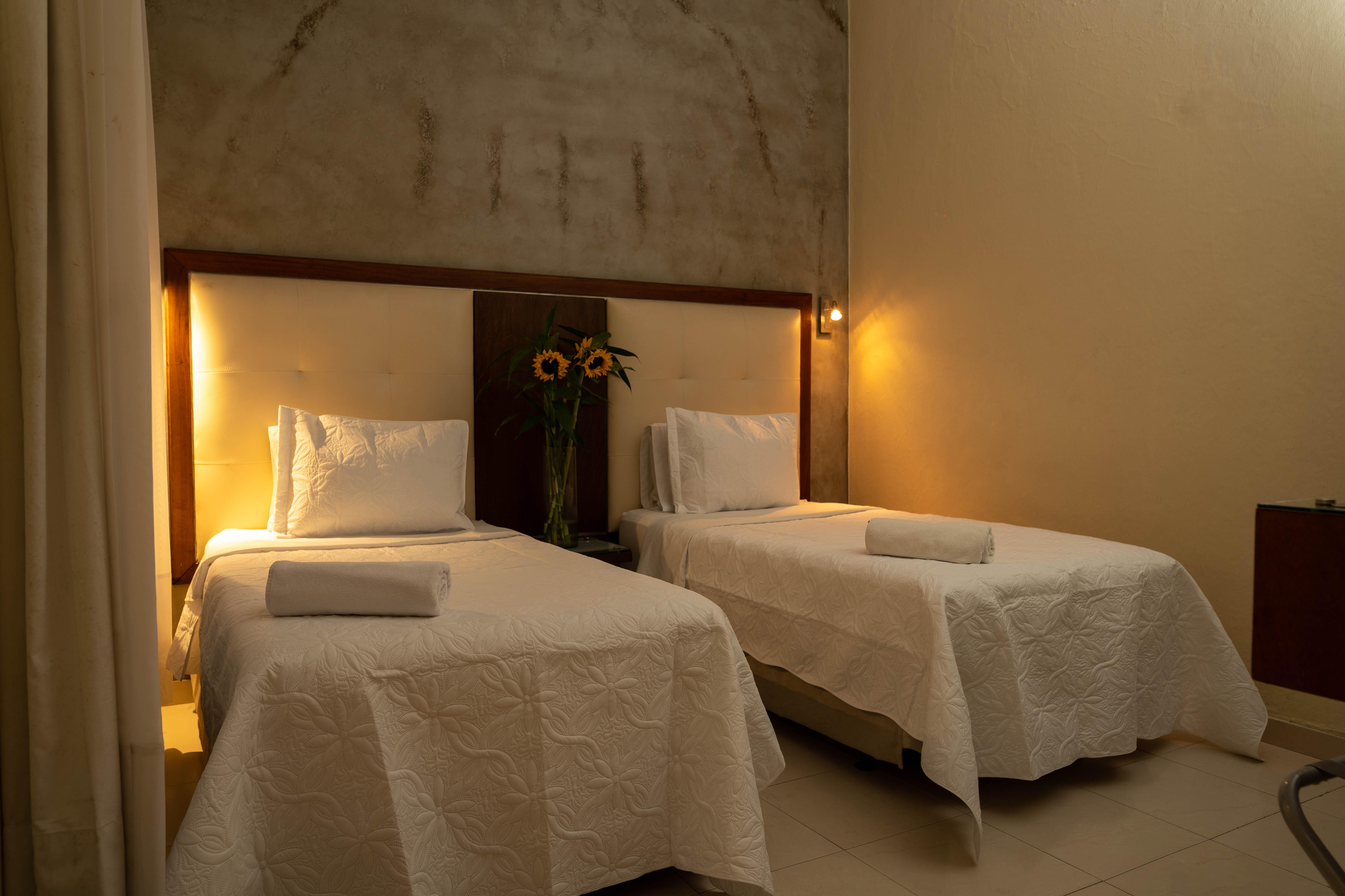 Hotel Virrey Cartagena Exterior photo