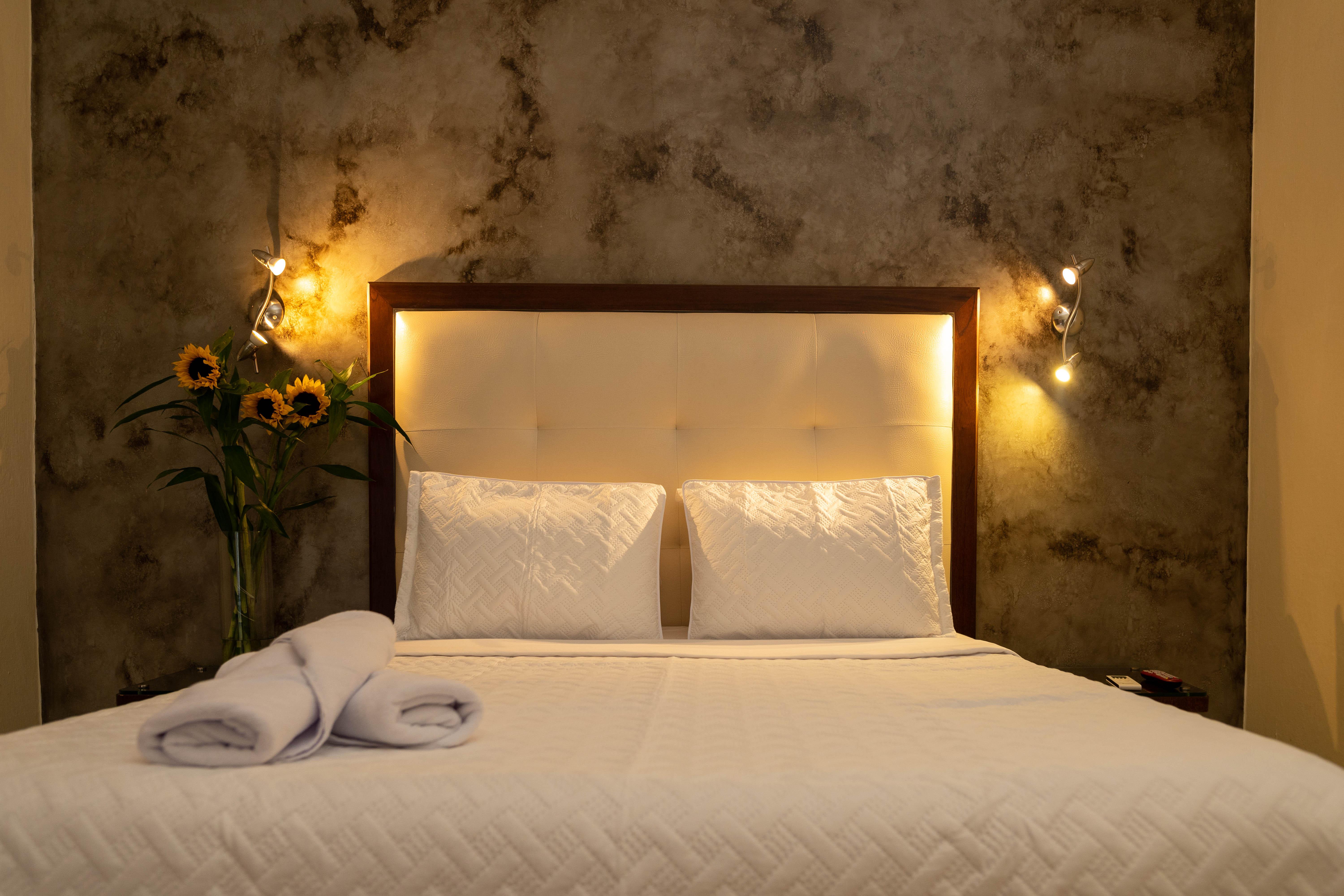 Hotel Virrey Cartagena Exterior photo