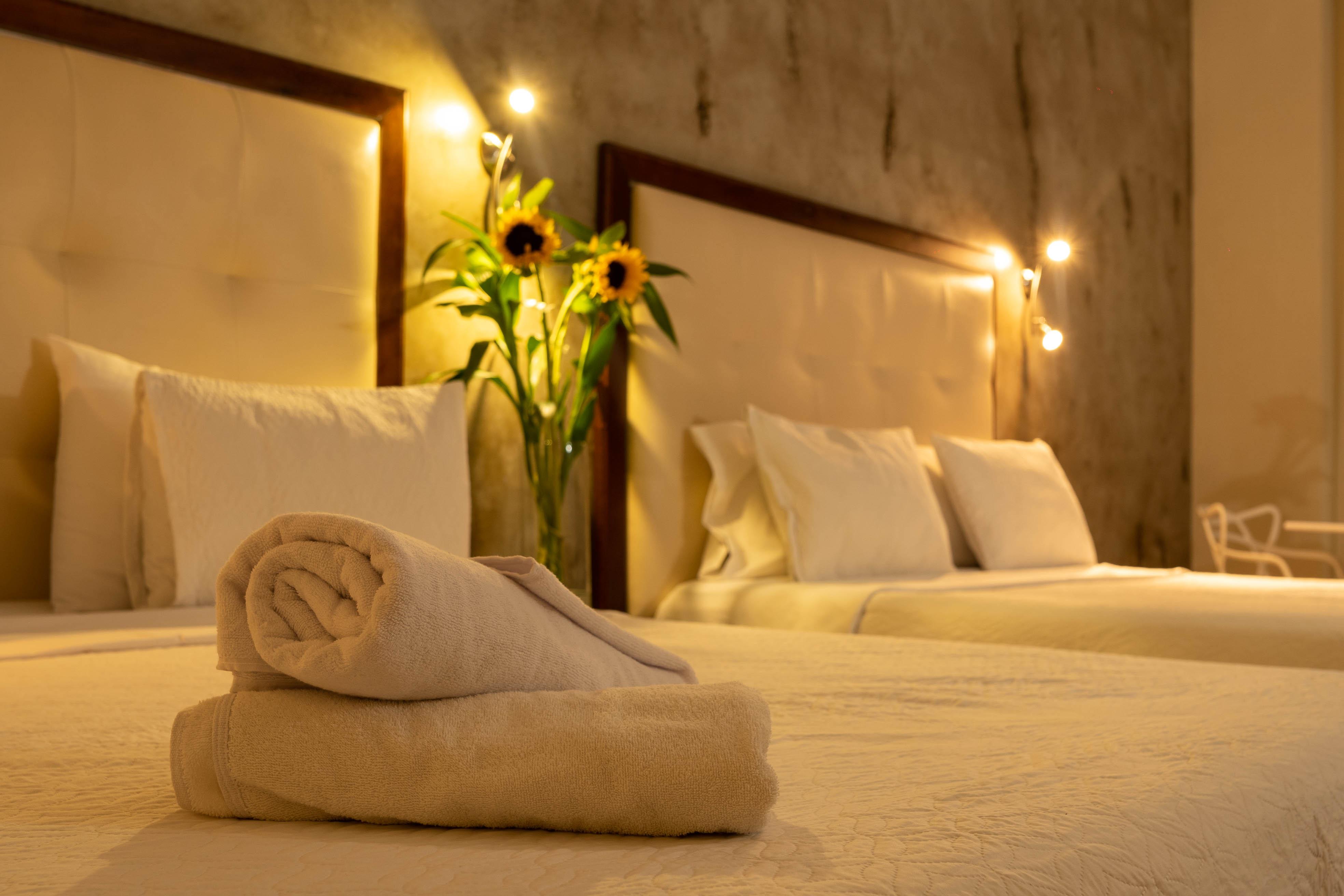 Hotel Virrey Cartagena Exterior photo
