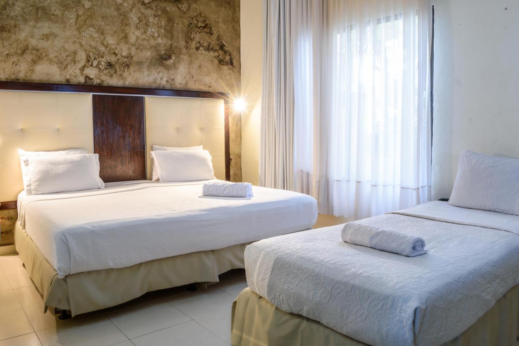 Hotel Virrey Cartagena Exterior photo
