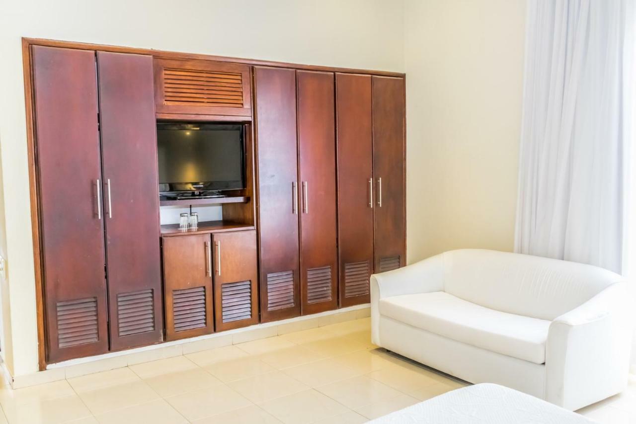 Hotel Virrey Cartagena Exterior photo